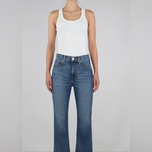 NWT Etica Anya High Rise Modern Flare Northport